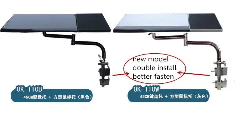 new model