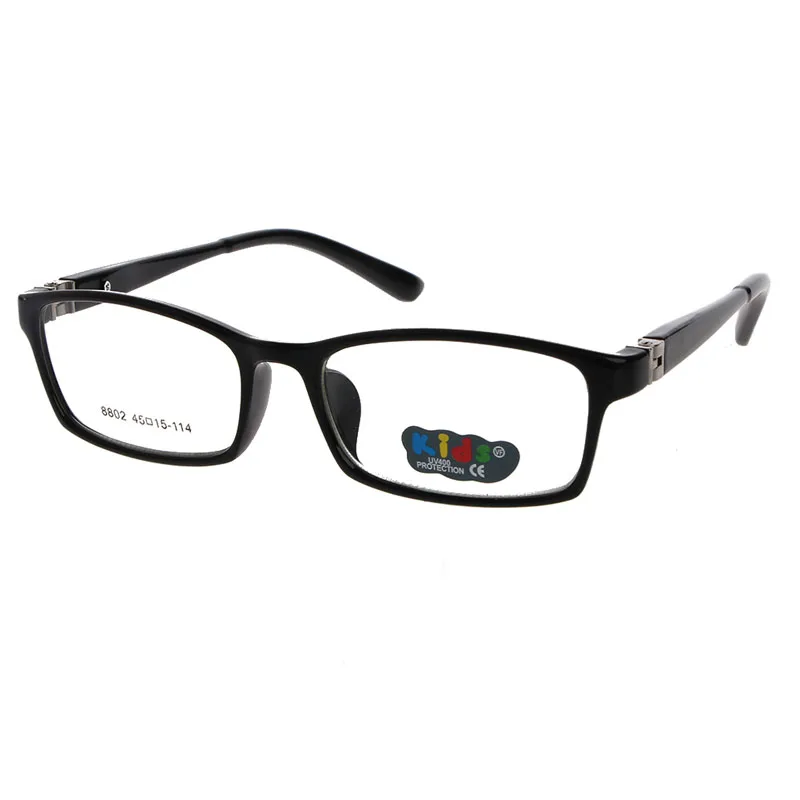 

NoEnName_Null 1PC Children Girl Boy Elastic Glasses Leg Myopia Eyeglass Frame Optical Eyewear
