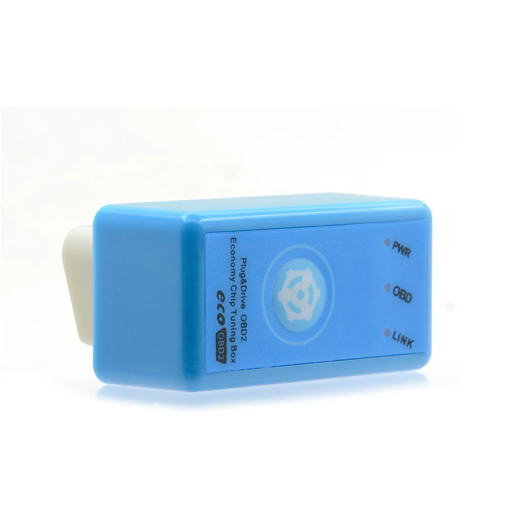 Power Prog for Benzine Cars Newest Generation of Nitro OBD2 with Reset Button More Power & Torque Than NitroOBD2 Chip Tuning