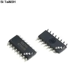 HX711 СОП-16 HX711 СОП SMD