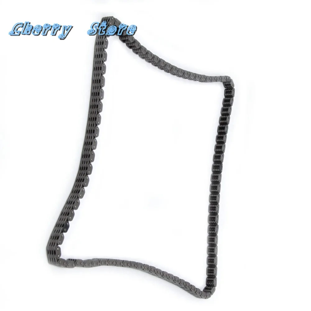 

NEW 06K 109 158 AD EA888 Engine Upper Camshaft Timing Chain For Audi A4 Q5 VW Golf Tiguan Passat Skoda Seat 1.8/2.0T 06H109158J