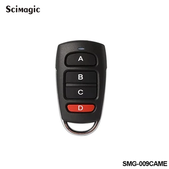 

General fixed code 433.92 MHz wireless Copy Remote Control Garage Door opener Remote Key Clone 1527 PT2264 HT600