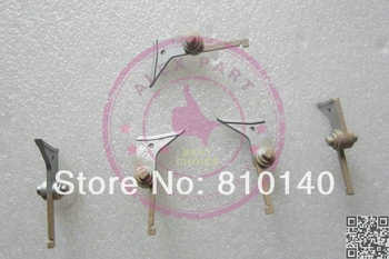 

For RICOH AF1035 upper Picker Finger AE04-4030 AE04-4056 10set compatible new AF1035 2035 3035 4035 350 450 Kraft paper package