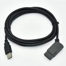 USB-LOGO для логотипа серии PLC программирующий кабель логотип