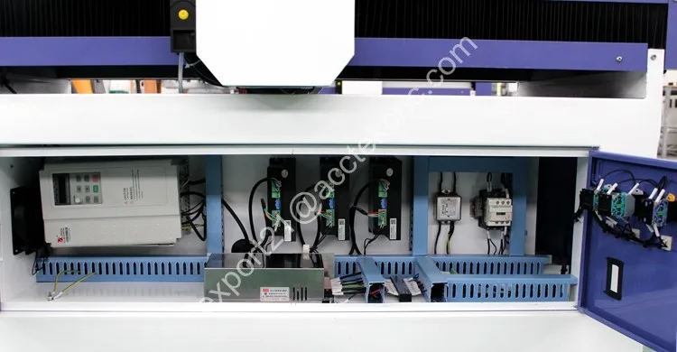 control cabinet
