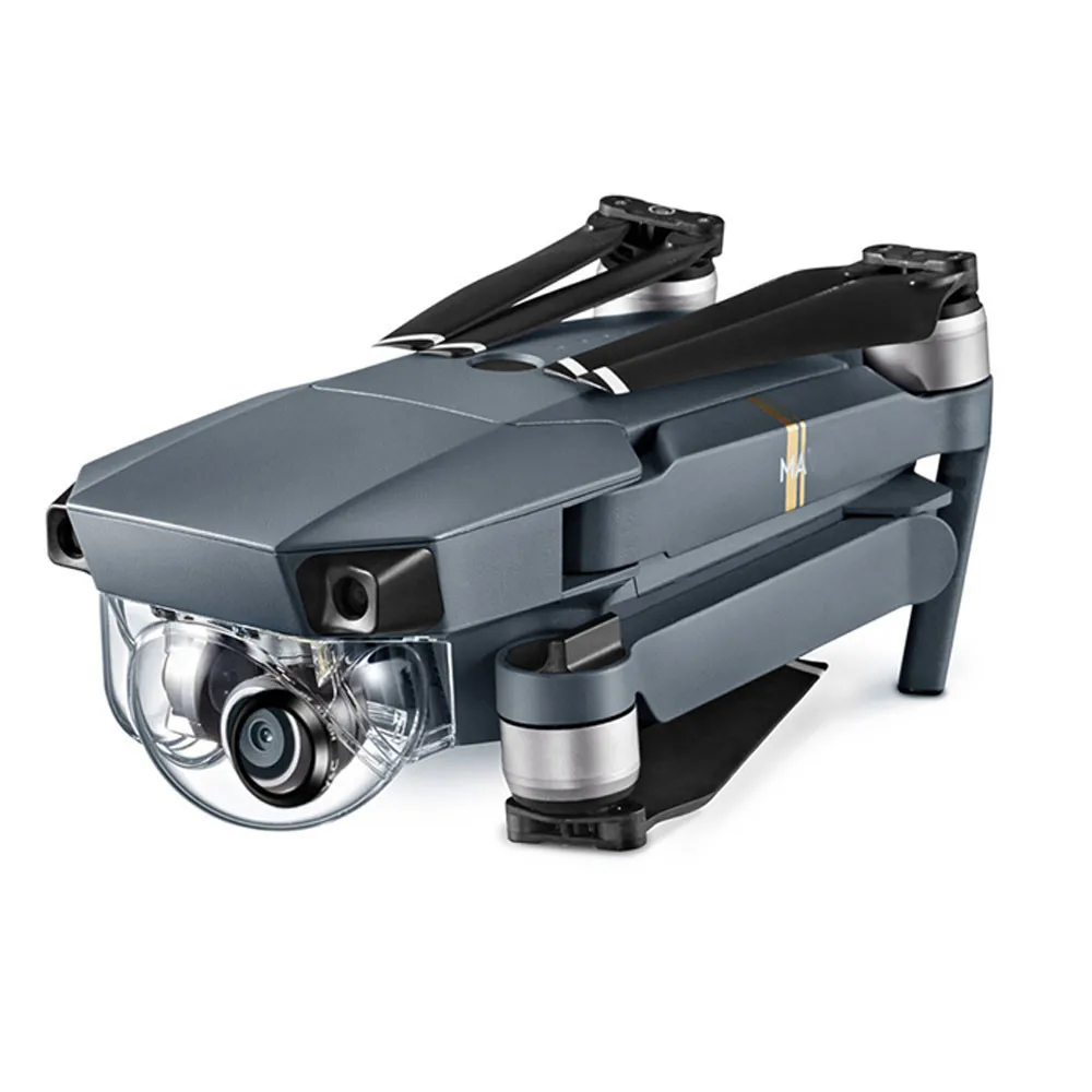 MRC UV CPL ND4 ND8 ND16 ND32 объектив изображения HD фильтры для DJI MAVIC Pro Дрон новые аксессуары