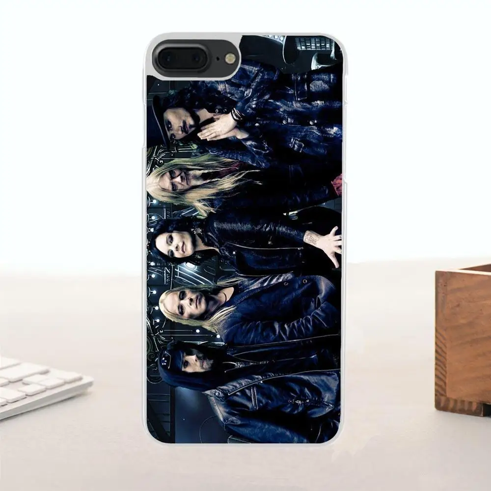 Bixedx для Samsung Galaxy A3 A5 A7 J1 J2 J3 J5 J7 2015 2016 2017 мягкий чехол телефона Nightwish|Бамперы| |