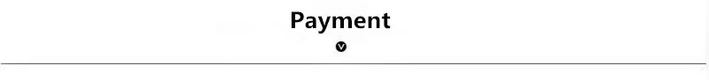 payment
