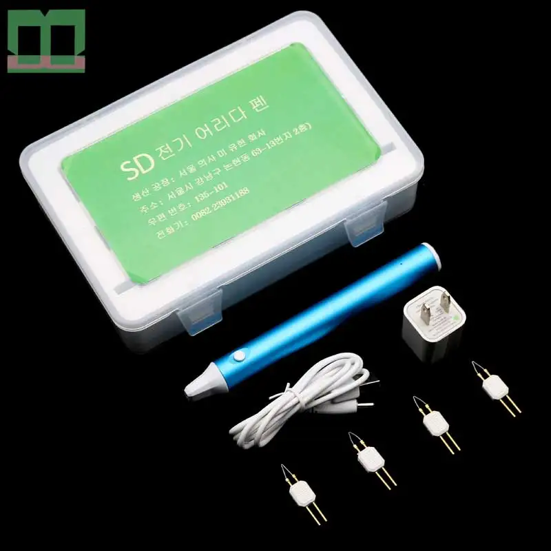 Электрический стилус для коагуляции hemostat SD plug in хирургические инструменты