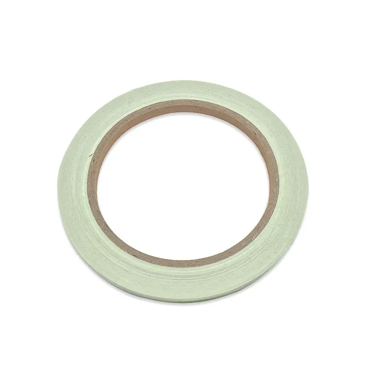 

10M Luminous White Tape Waterproof Glow In The Dark Safety Adhesive Tape