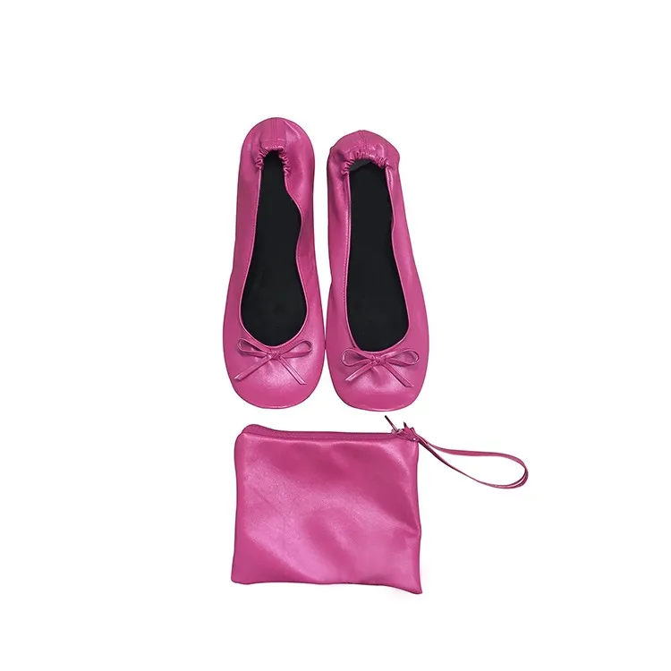 

Free shipping! 2019 Hot selling Foldable Shoes Wedding thank you gifts for guests