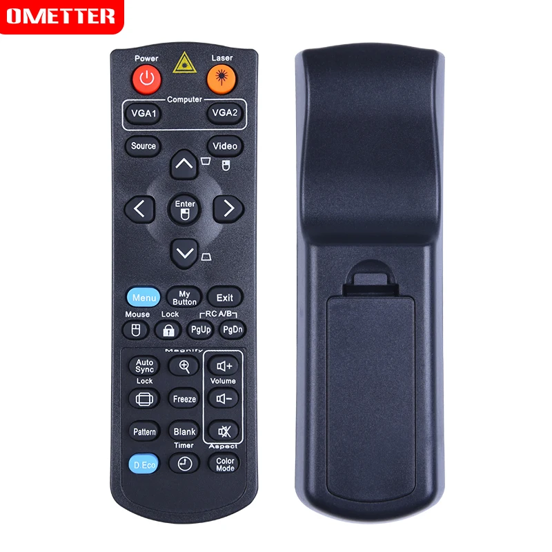 جديد التحكم عن بعد ل فيوسونيك VS14948 VS14950 VS14937 VS14926 VS14929 VS14928 VS14930 VS14117 VS14968 الكشافات