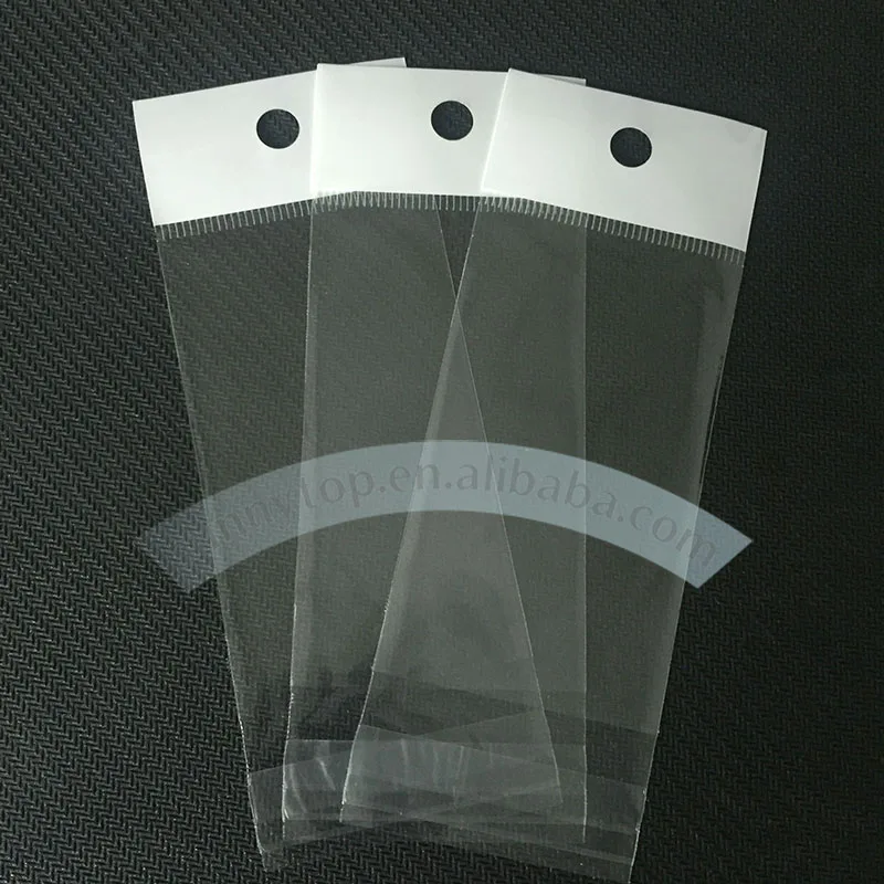 Auto-adhésive Grip Seal sacs en petite moyenne grande-Poly Plastique Transparent Zip Lock Auto-adhésive Grip Seal sacs en petite moyenne grande-Poly Plastique Transparent Zip Lock