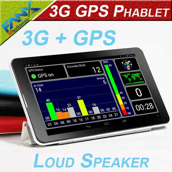 Free Download Gps Navigation For Android Tablet