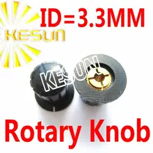 KYP16-16-4 3,3 мм Вращающаяся ручка потенциометра X 50 шт