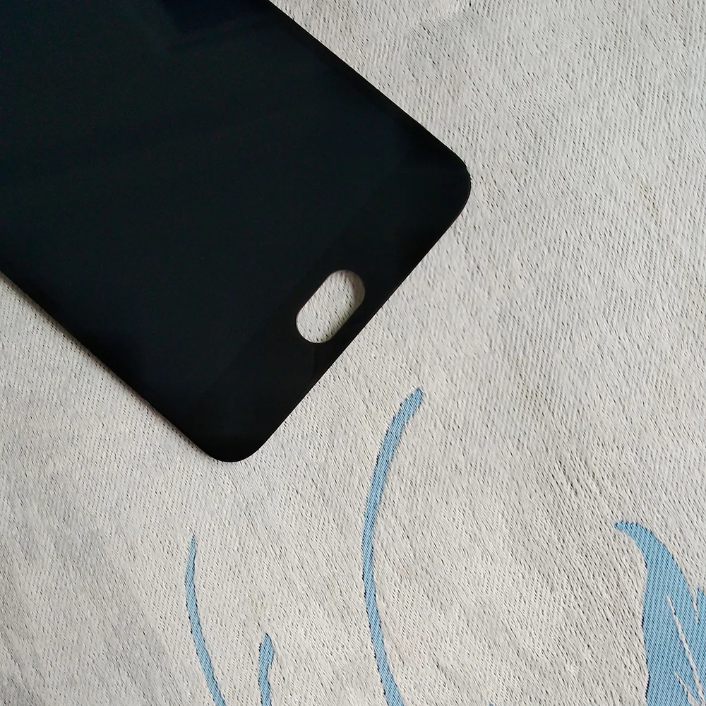 KOSPPLHZ оригинальный MEIZU L681H для meizu m3 note L681h ЖК дисплей + Стандартная замена M681H