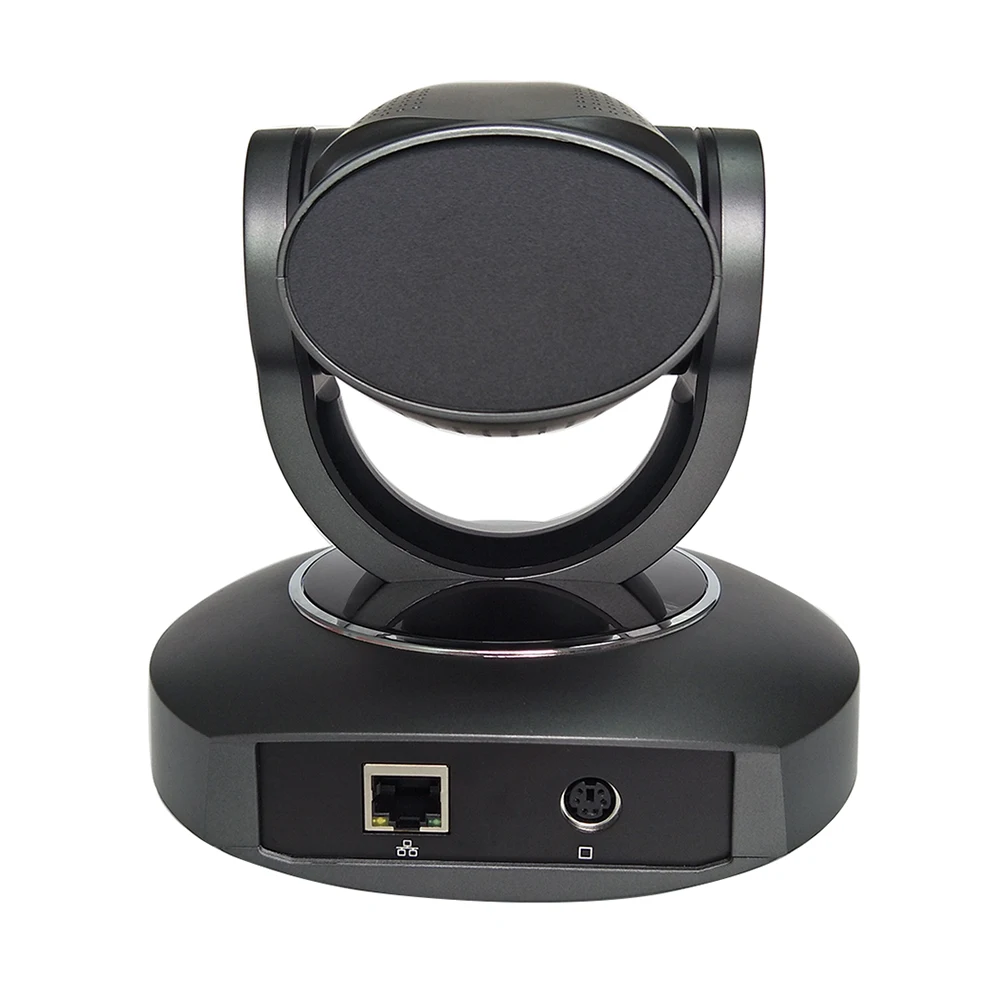 HD 1080P30 10x زووم بصري PTZ كاميرا المؤتمر USB الفيديو و الصوت آلة نظام المؤتمرات ل غرف اجتماعات صغيرة