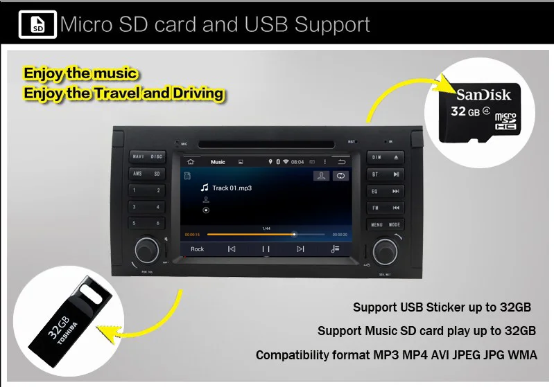 Discount In Stock 7"HD IPS Android 9.0 Car radio dvd for BMW E53 X5 GPS Navigation with Wifi 3G Bluetooth Radio Steering wheel Control 7 Discount In Stock 7"HD IPS Android 9.0 Car radio dvd for BMW E53 X5 GPS Navigation with Wifi 3G Bluetooth Radio Steering wheel Control 7