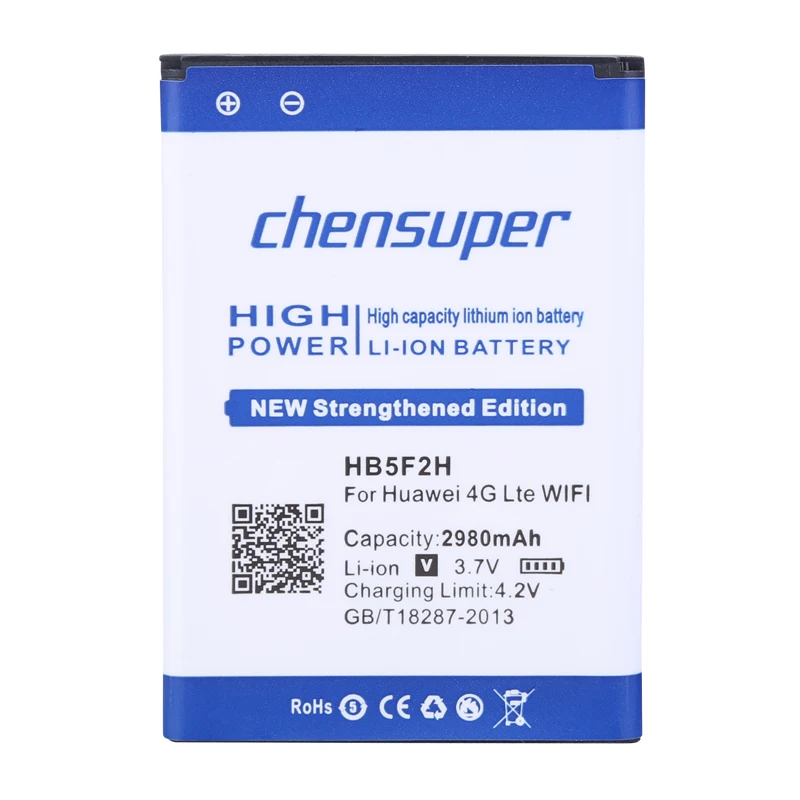 Huawei 4g router battery Clearance