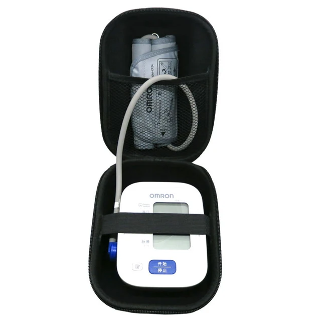 Omron 3 Series Blood Pressure Monitor, Upper Arm