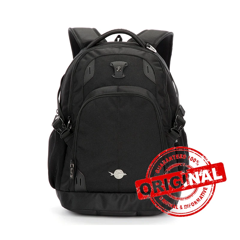 SUISSEWIN Mochila Feminina Escolar ортопедический школьный рюкзак для подросткового ноутбука