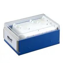 Kedeyou 4401 малого бизнеса карты получать случай(400 Емкость заряда) офис визитница Card Case