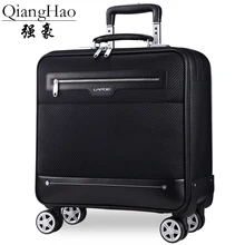 Портативная сумка на колесиках, чехол на колесиках и Наплечные сумки, универсальный колесный Оксфорд чемодан для одежды, багажный пансион, набор чемоданов