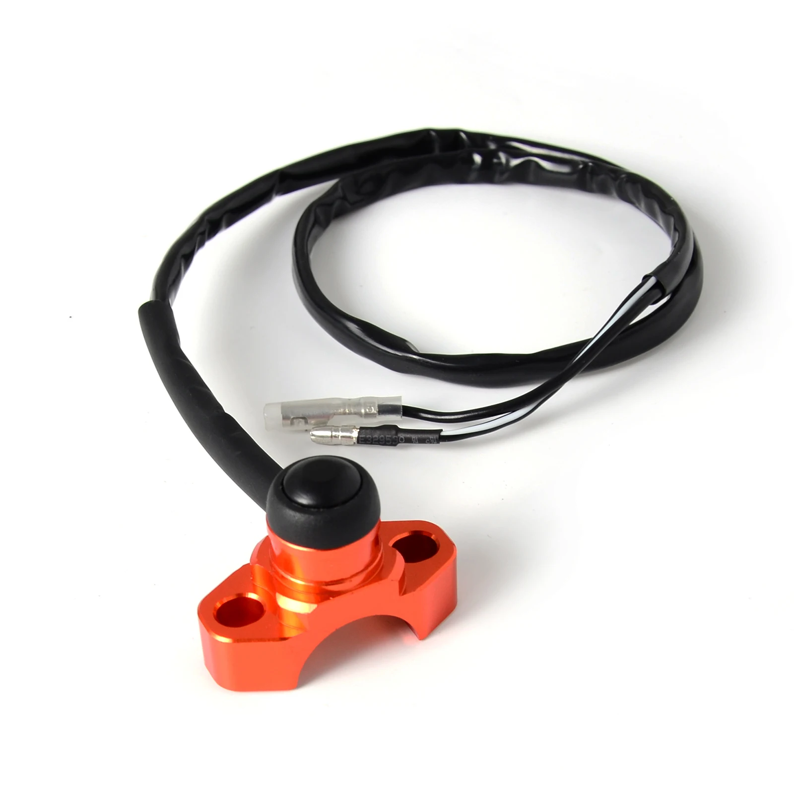 Кнопка запуска двигателя с ЧПУ для KTM EXC SX SXF XC XCF XCW EXCF SMR 125 144 200 250 300 400 450 500 505 525 530|button