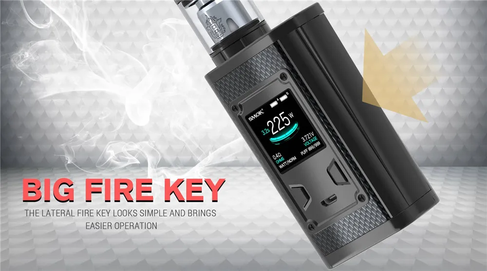 electronic cigarette 13