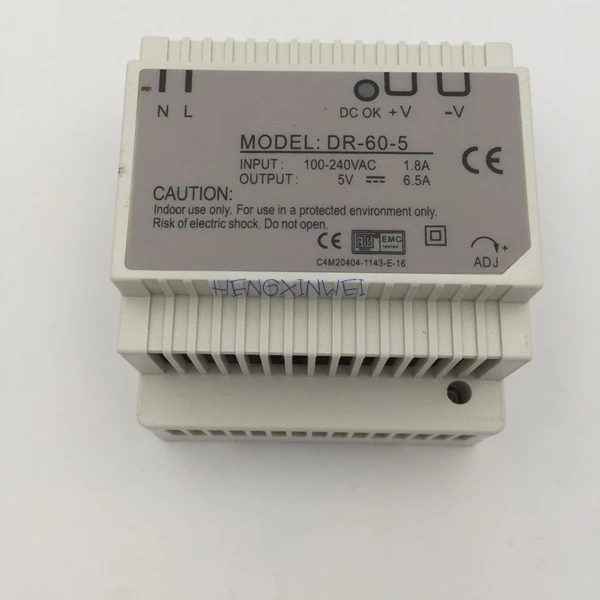 DR-60-5