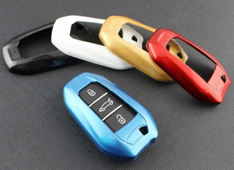 New-Car-Styling-for-Car-Key-Case-peugeot-408-508-2008-CITROEN-C4L-C3-XRDS6-DS6