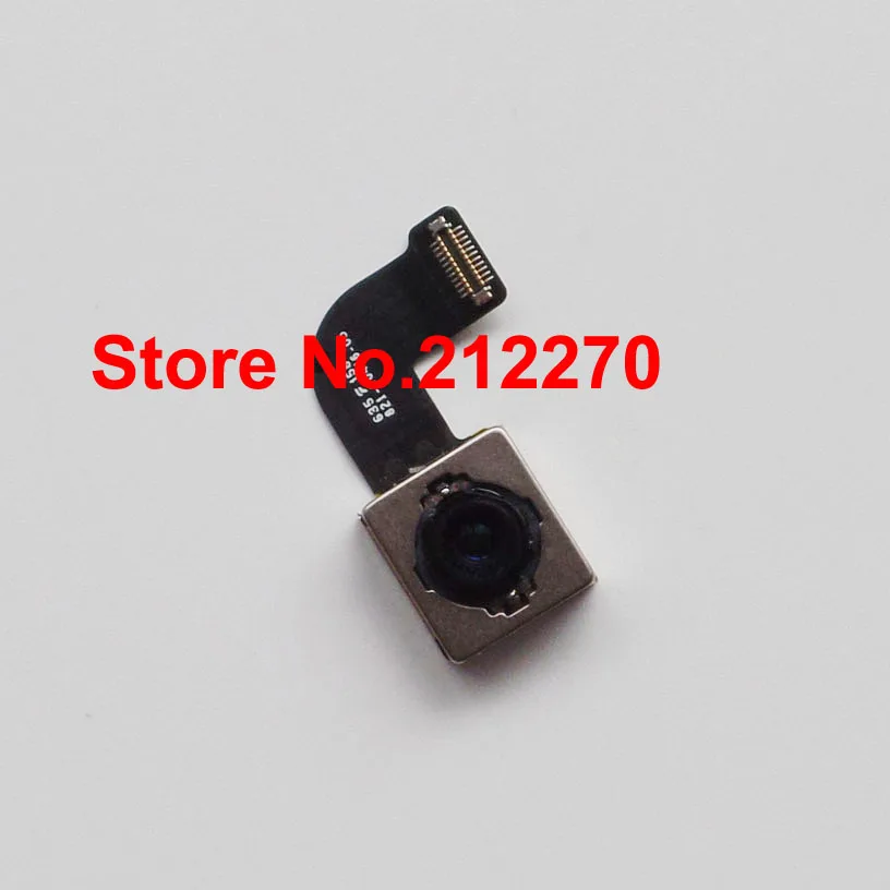 YUYOND Rear Back Camera Flex Cable For iPhone 7 8 Original New