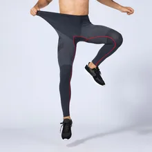 Для мужчин спортивные Training Бодибилдинг тренировки Фитнес тренажерный зал длинные брюки Спортивные штаны 10,19