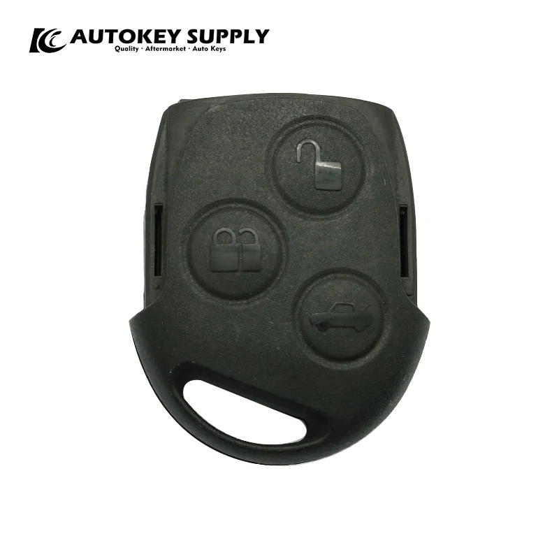 

Car-styling for Ford Transit remote unit (2007 onwards) 433Mhz copy for car key AKFDC412