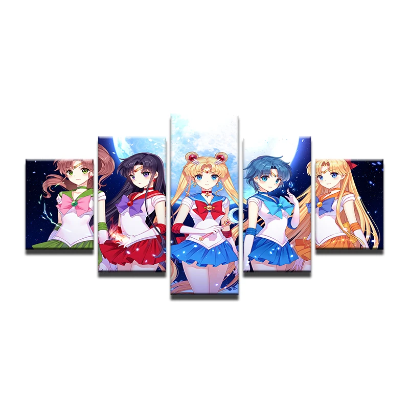 5