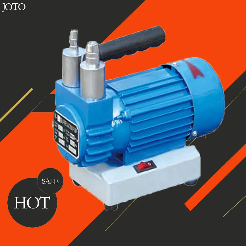 Бесмасляный поворотный лопастной вакуумный насос 2L/S AC220V 0.5L/S 220v 50hz|Насосы| |