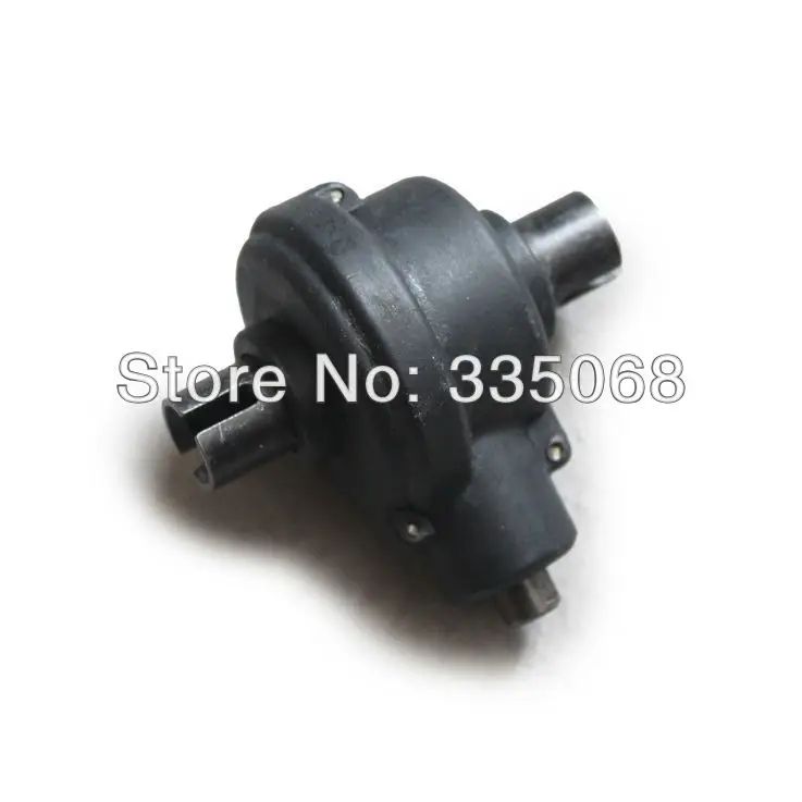 

HENGLONG 3850-2 RC nitro car 1/8 spare parts no.Differential