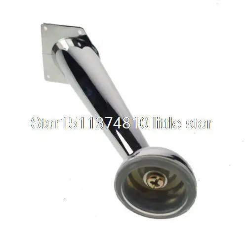 Set 2pcs 200mm Metal Furniture Cabinet Legs Tea Table Satin Chair Sofa Leg Feet Set 2pcs 200mm Metal Furniture Cabinet Legs Tea Table Satin Chair Sofa Leg Feet