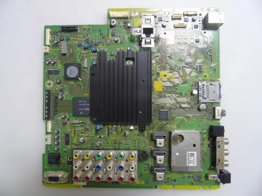 

TNPH0844 BC MC127T19M13 Good Working Tested