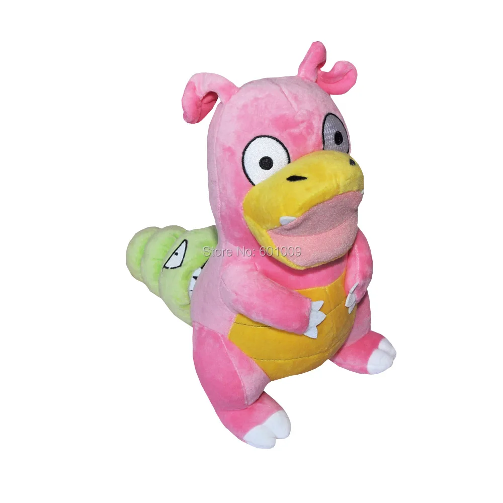 

Slowbro 11" Plush Doll Stuffed Toy Retail
