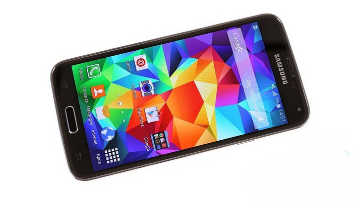 Original Samsung Galaxy S5 Mobile Phone I9600 G900A G900V G900F G900T G900H GPS WIFI 5.1inch 16MP Camera GPS S5 Smartphone