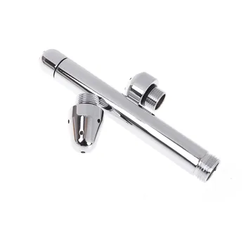

1Set Bidet Faucets Anals Douche Vaginal Cleaner Wash Cleansing Enema Shower Head Bidet Faucet For Women
