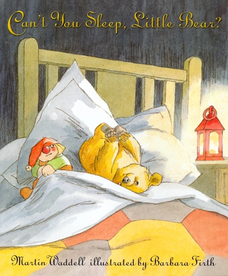 

Can't you sleep Little Bear libros infantiles original english books cuentos infantiles educativos children kids picture book