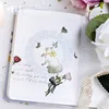 Poetic Charm Good Day Decorative Sticker Diary Album Label Sticker DIY Scrapbooking Stationery Sticker ► Photo 2/5
