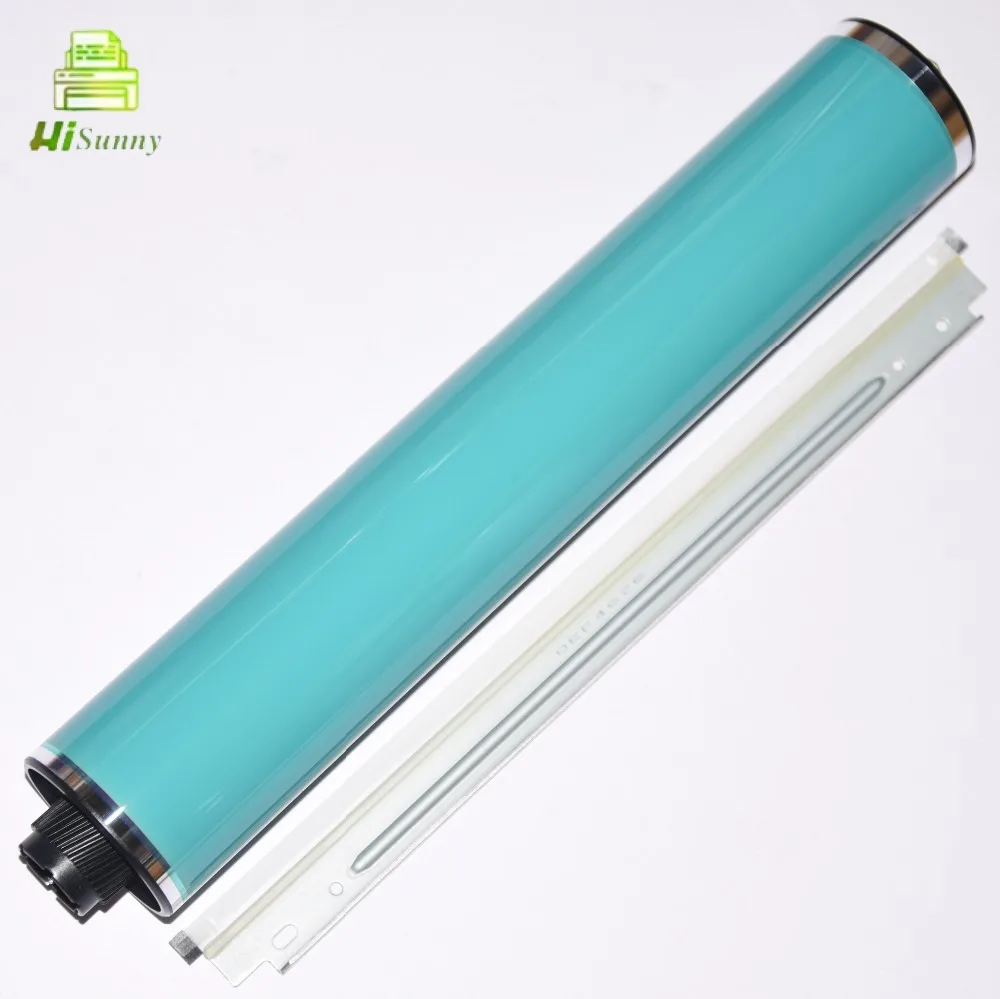 

D009-9510 D009-2351 for Ricoh MP4000 MP4001 MP4002 MP5000 MP5001 MP5002 Original New OPC Drum and Compatible Drum Cleaning Blade
