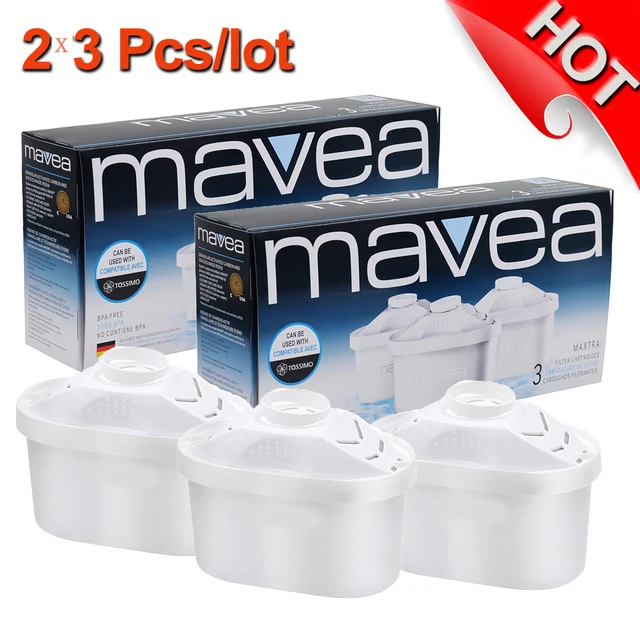 Best Price HOT! Household Net Kettle Tap Water Purifier Activated Carbon Maxtra Water Filters Replacement for Brita Pitcher 2x3 Pcs/lot Best Price HOT! Household Net Kettle Tap Water Purifier Activated Carbon Maxtra Water Filters Replacement for Brita Pitcher 2x3 Pcs/lot
