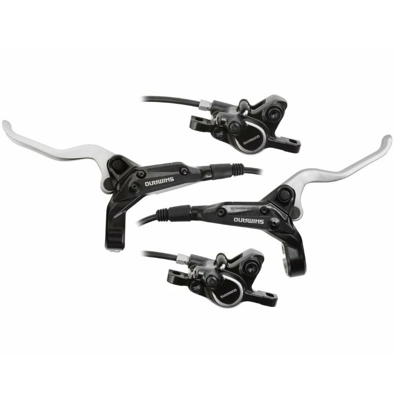 Shimano m365 review Clearance