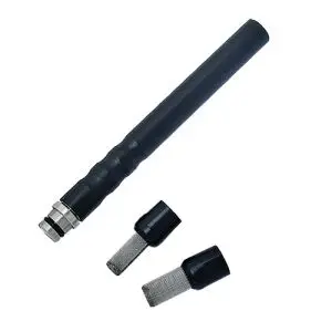 Ручка для масляной краски PGFLeather Edge верхний краевой краситель роллер красок