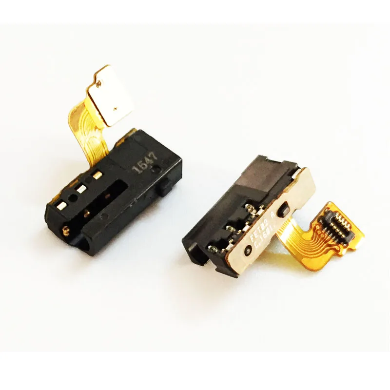 

100% Original New For Huawei honor 8 Ear Earphone Audio Jack Port connector Flex Cable High Quality