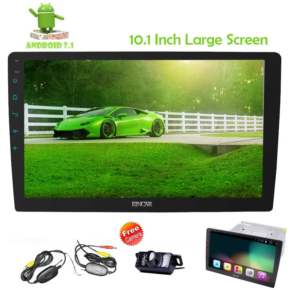 Sale GPS Navigation Stereo Radio 10.1 Inch Android 7.1 Octa-Core CPU Processor Car Video Player Bluetooth Head Unit Support WIFI USB/ 0 Sale GPS Navigation Stereo Radio 10.1 Inch Android 7.1 Octa-Core CPU Processor Car Video Player Bluetooth Head Unit Support WIFI USB/ 0